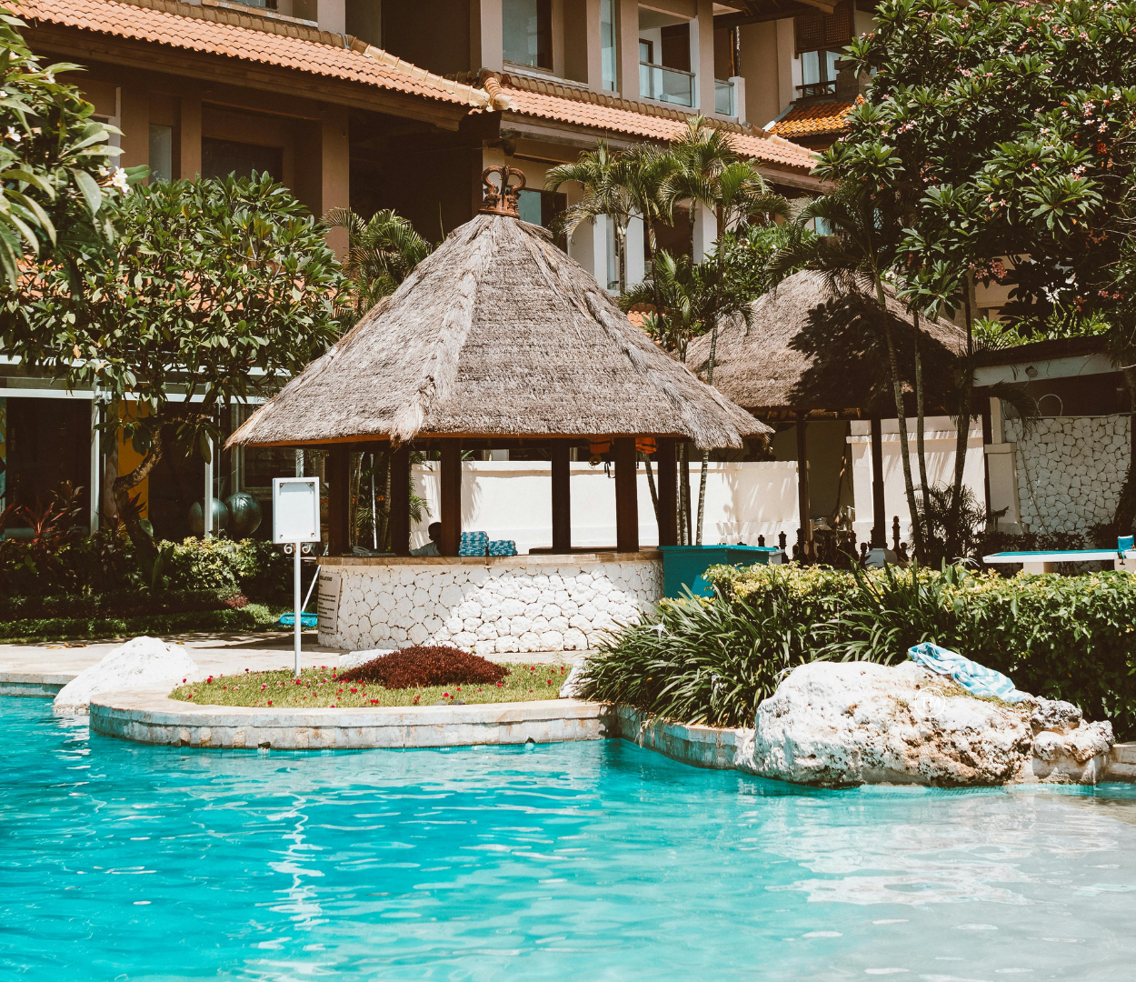 Natural Swimming Pools