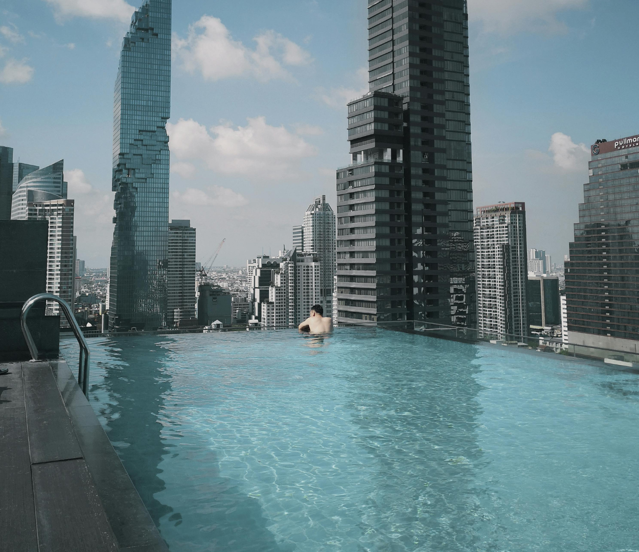 How to Save on Pool Heating Costs