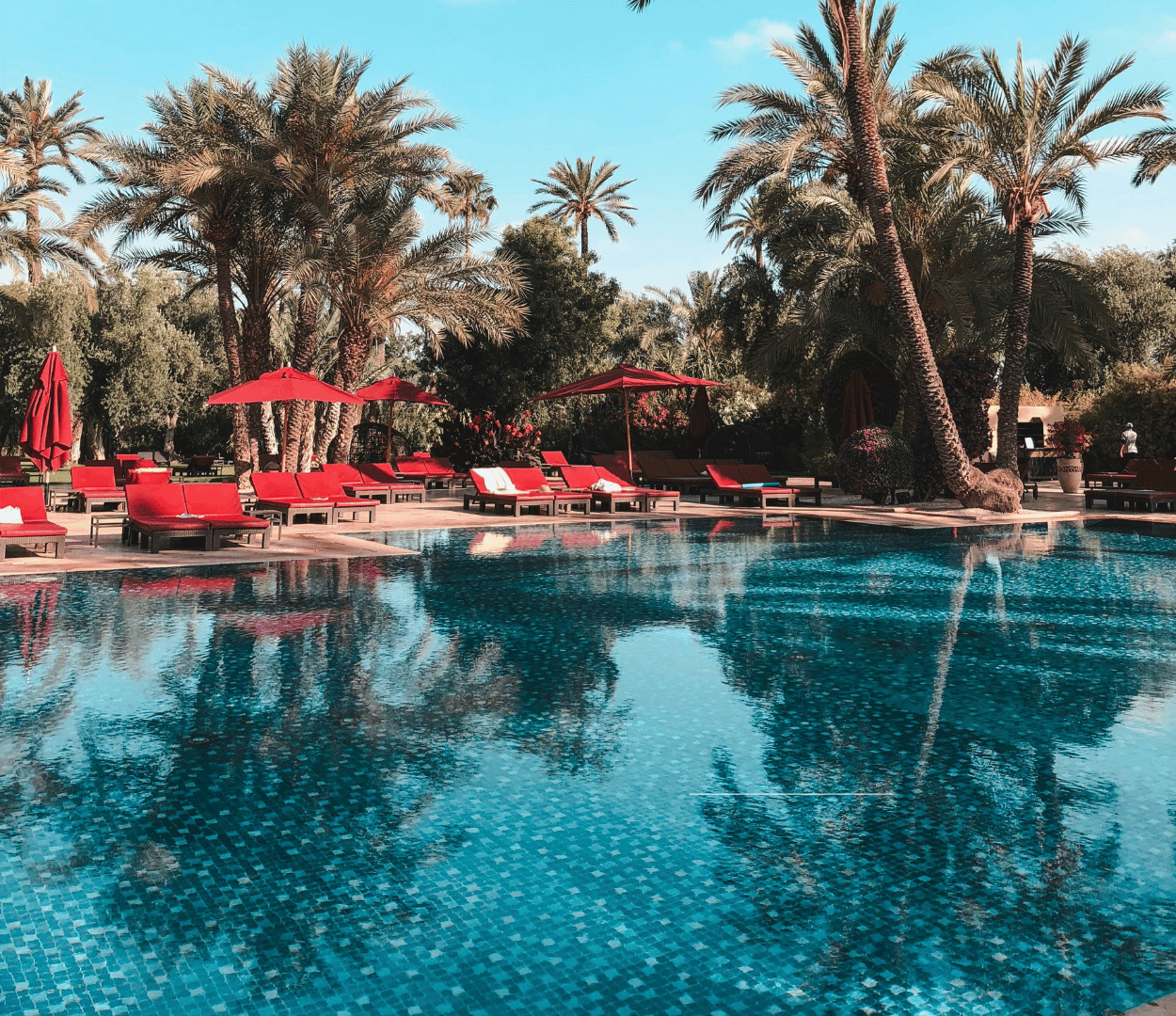 Labor Day Pool Party: How to Celebrate and Throw the Ultimate Bash