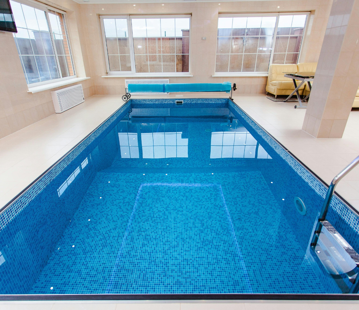 Step-by-Step: How to Replace Your Pool Vacuum Bag