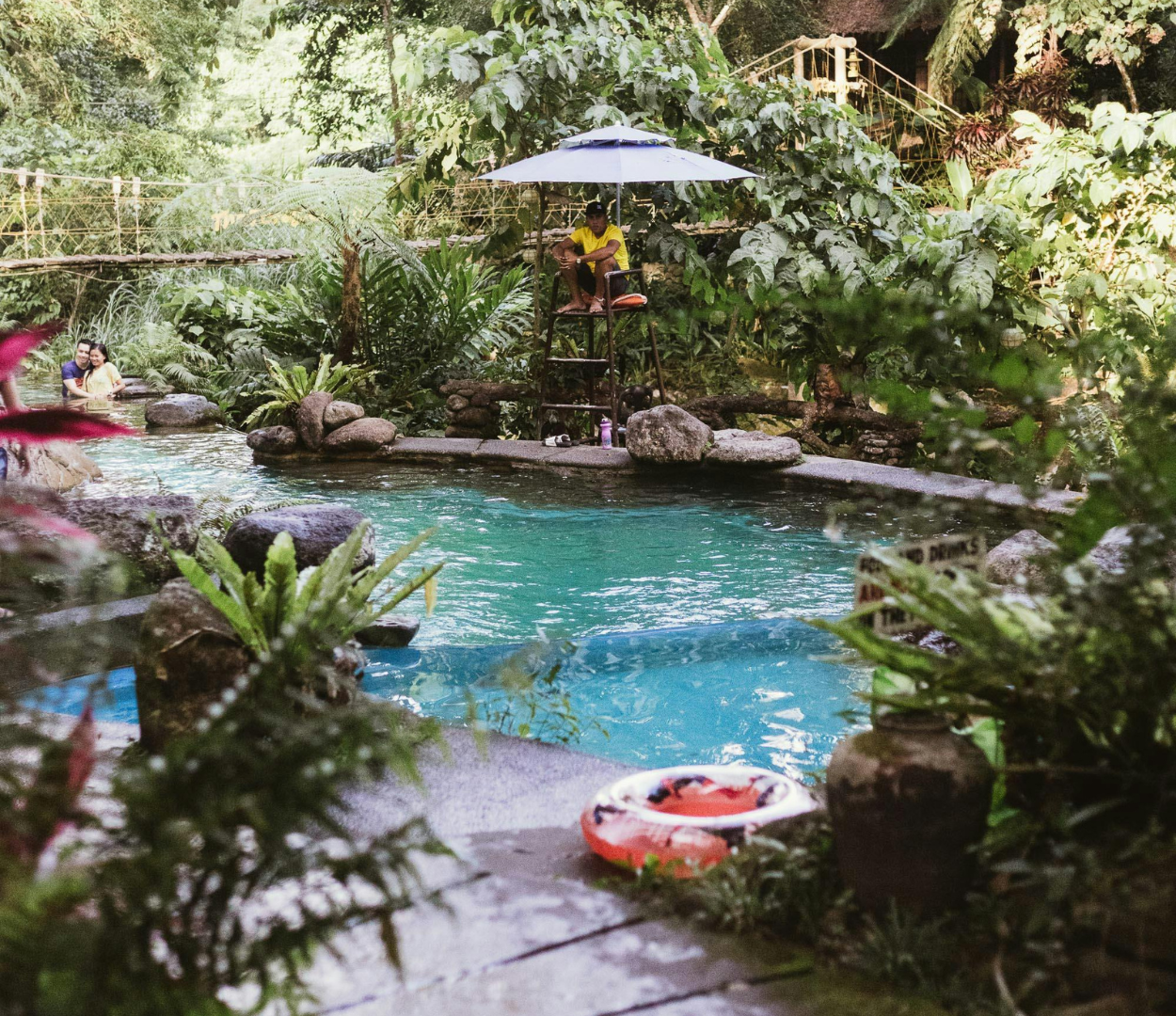 The Ultimate Guide to Maintaining Pool Water Balance