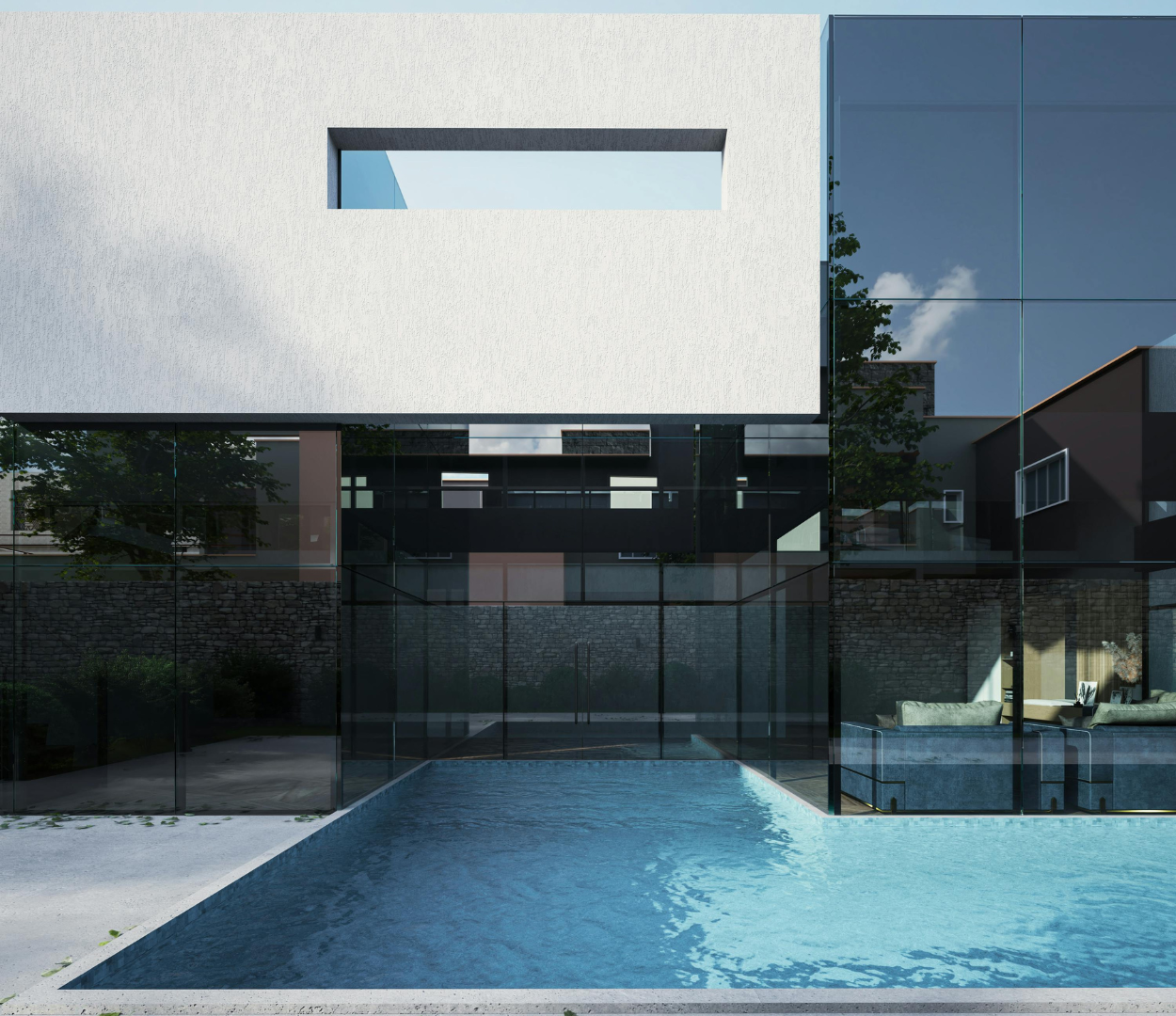 The Role of Pool Vacuum Bags in Algae Prevention