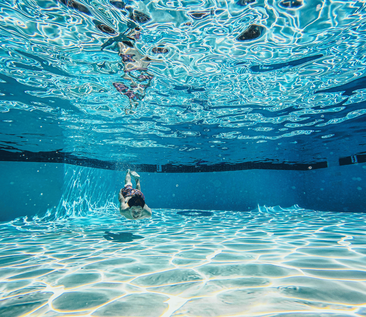 The Psychology of Swimming: How Pools Improve Mental Health