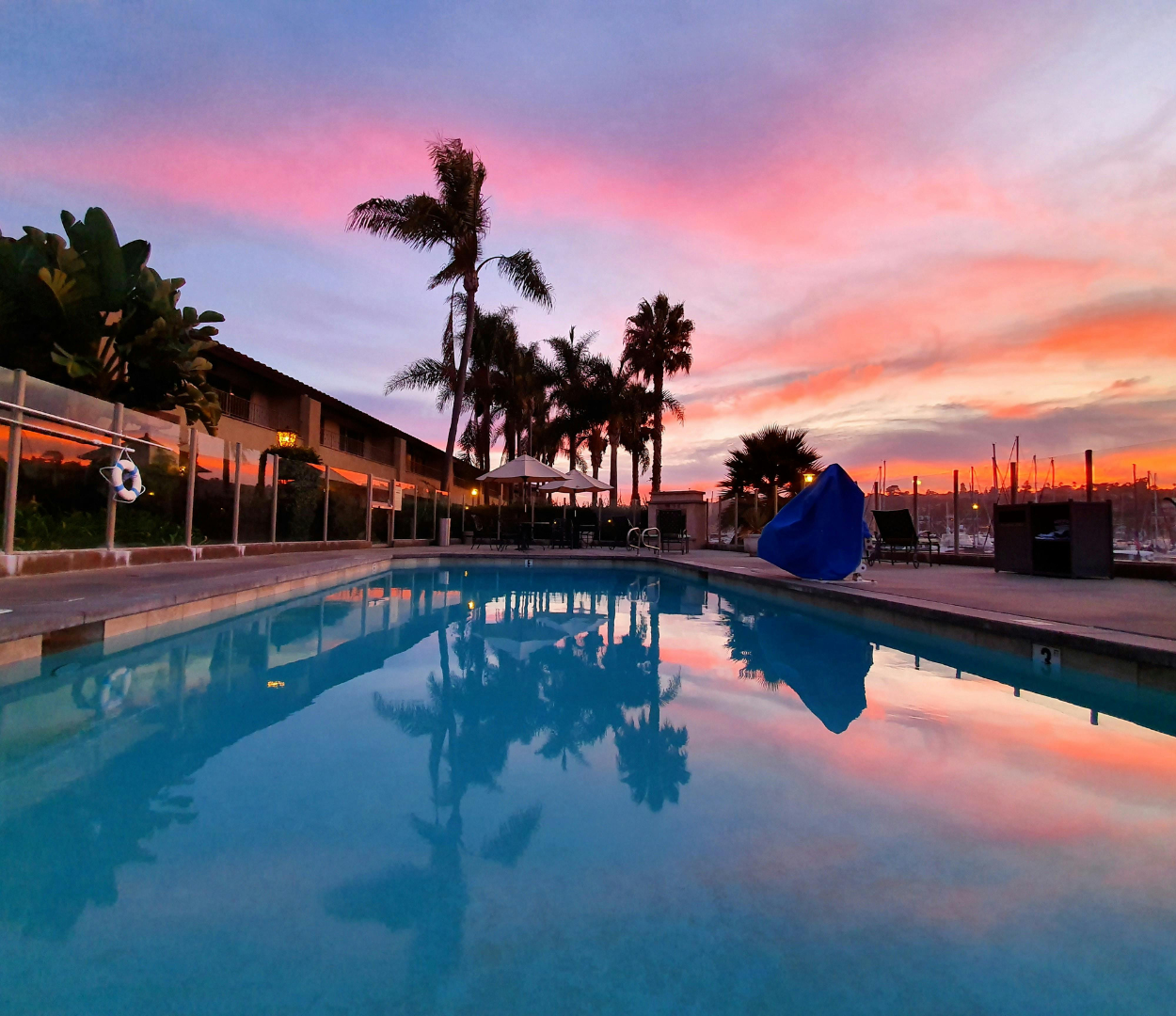 The Importance of Swimming Pool Safety and Up-to-Date Standards