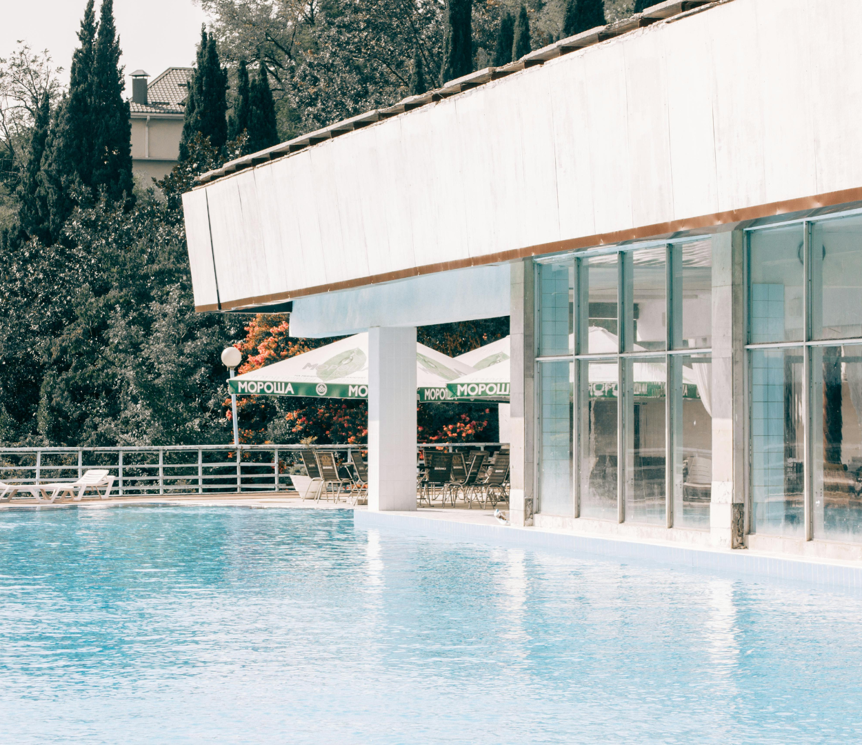 Tips on Storing Your Pool Vacuum Bag During Off-Season