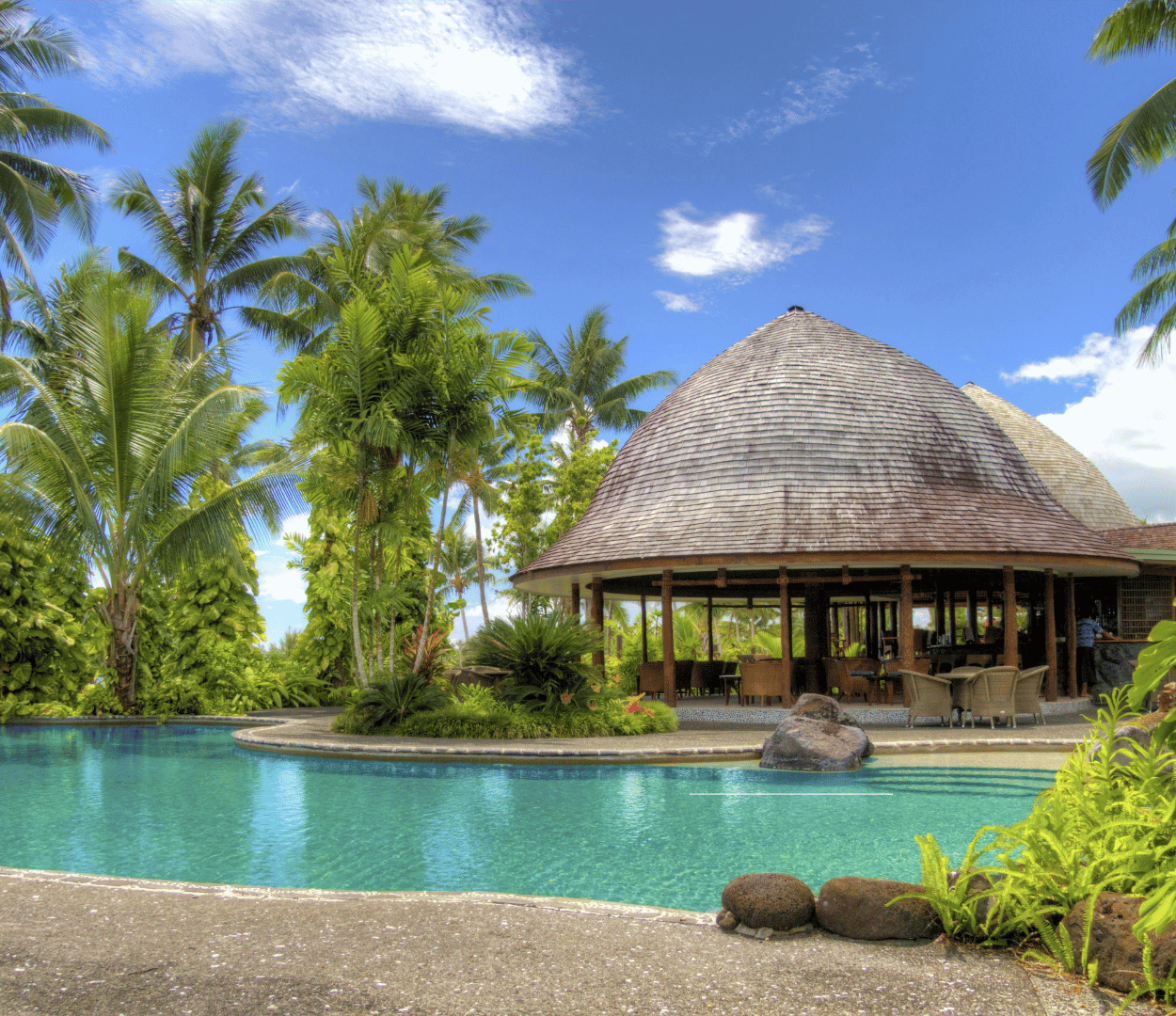 How to Customize Your Pool Design