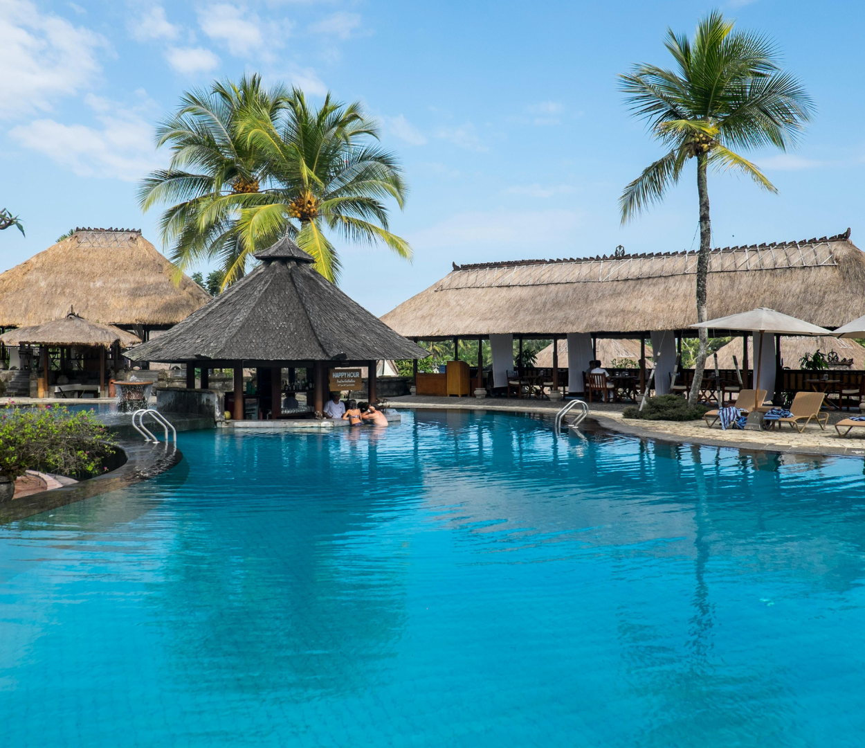 The Ultimate Guide to Preventing Pool Stains