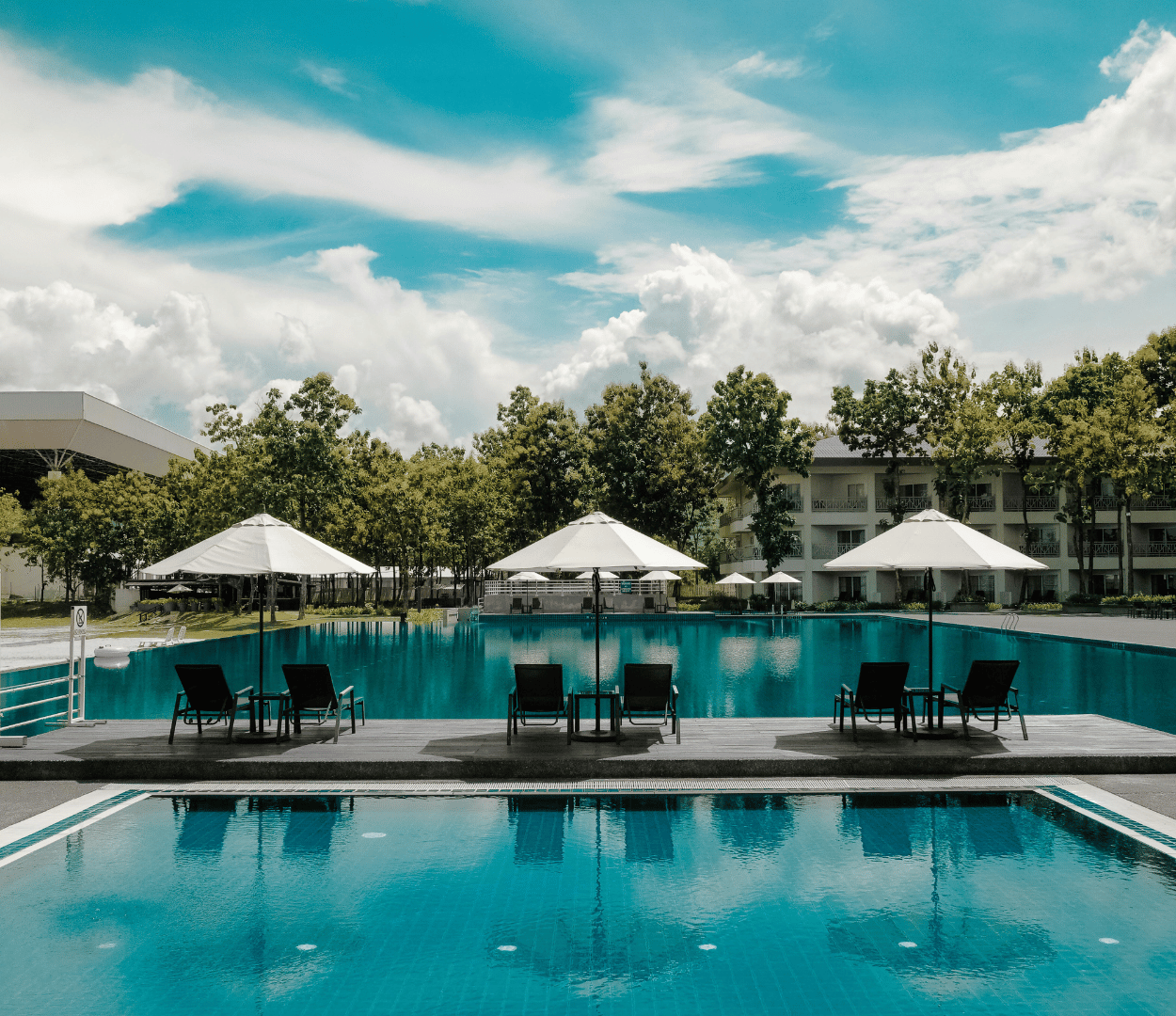 The Guide to Swimming Pool Cleaning Robots