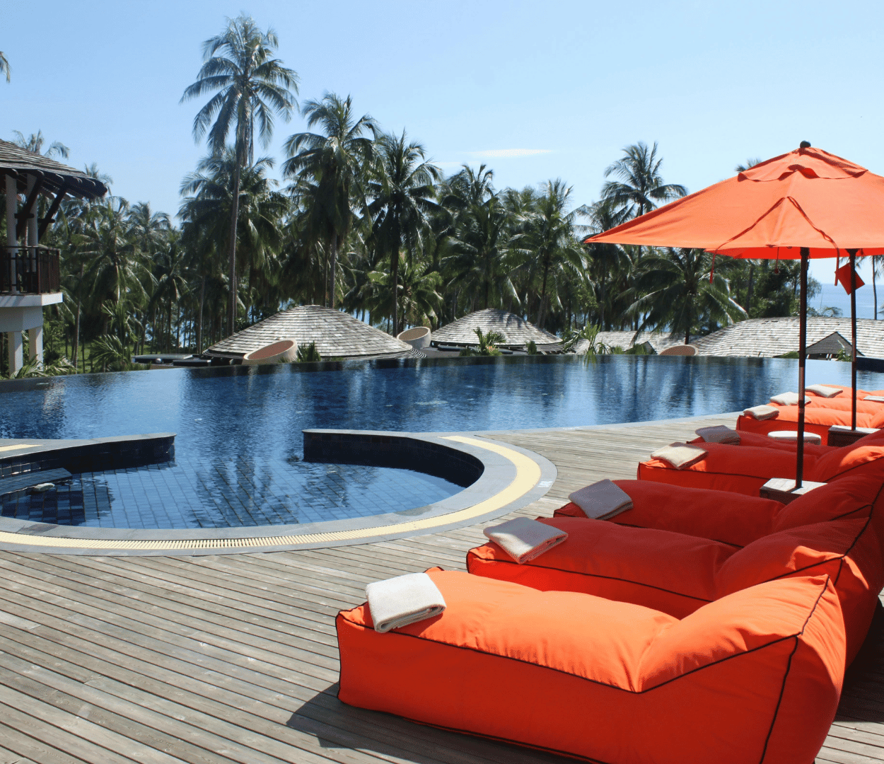 The Truth About Swimming Pool Safety: What You Need to Know