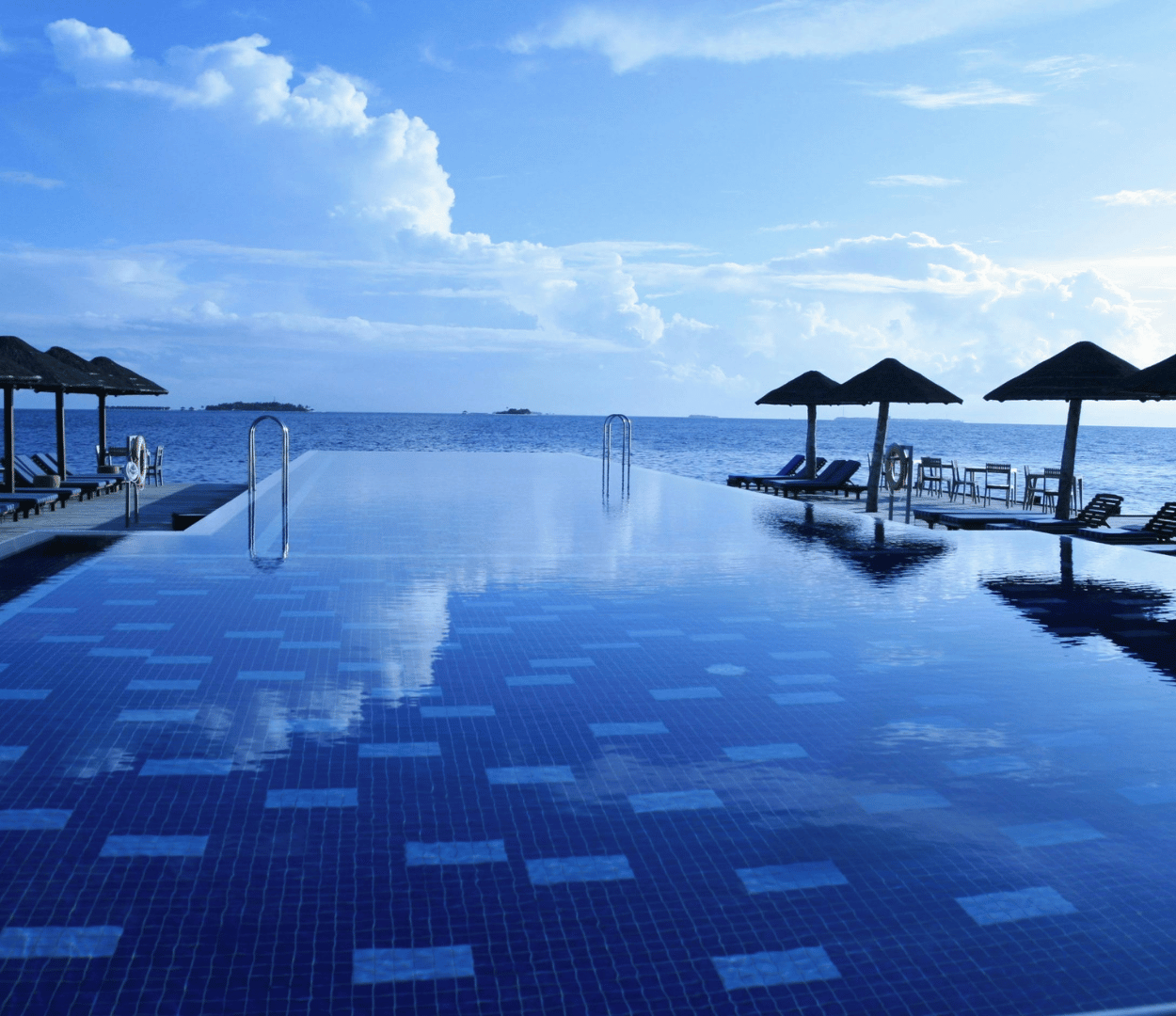 The Ultimate Guide to Pool Freeze Protection