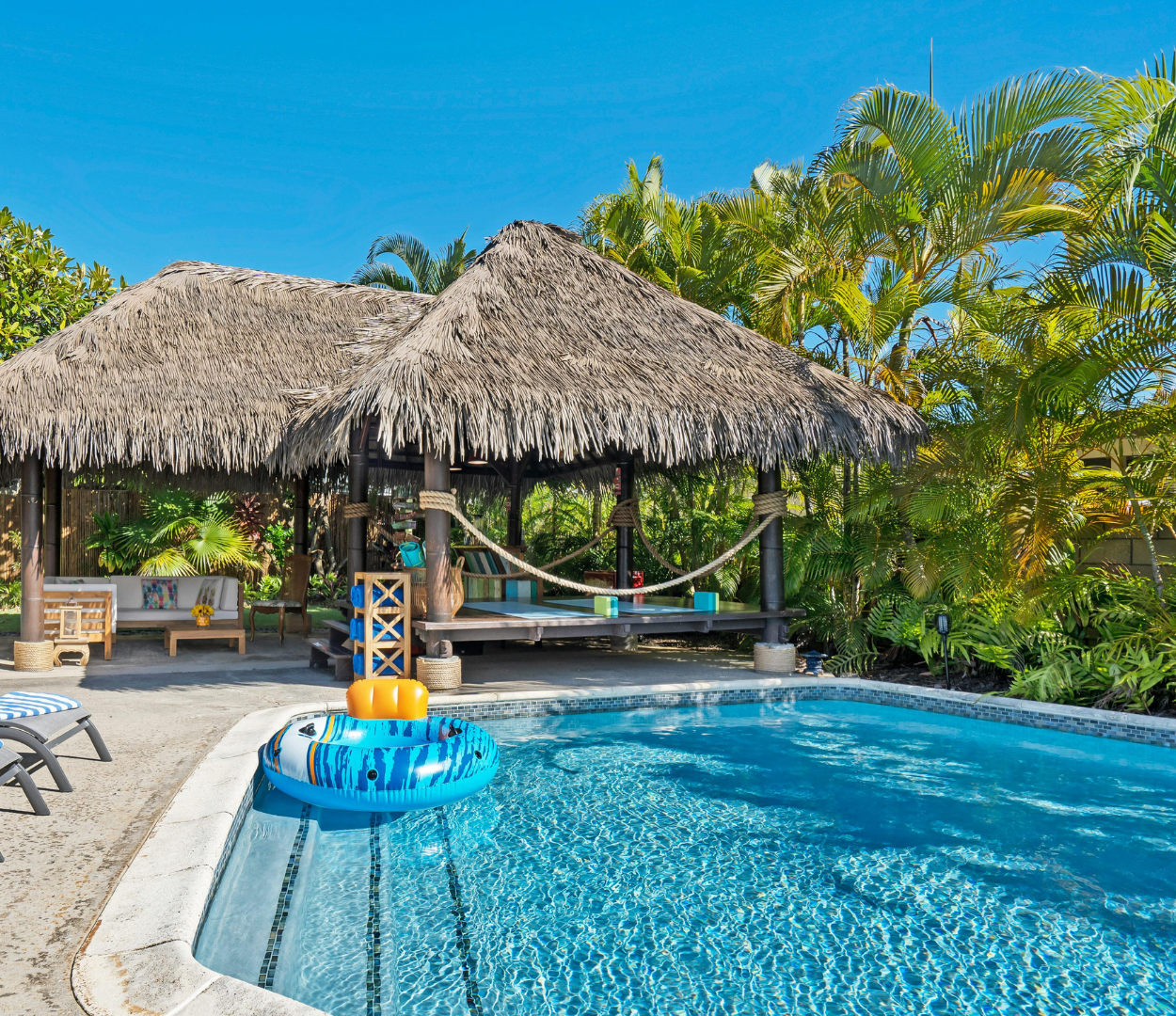 How to Choose the Right Pool Heater?