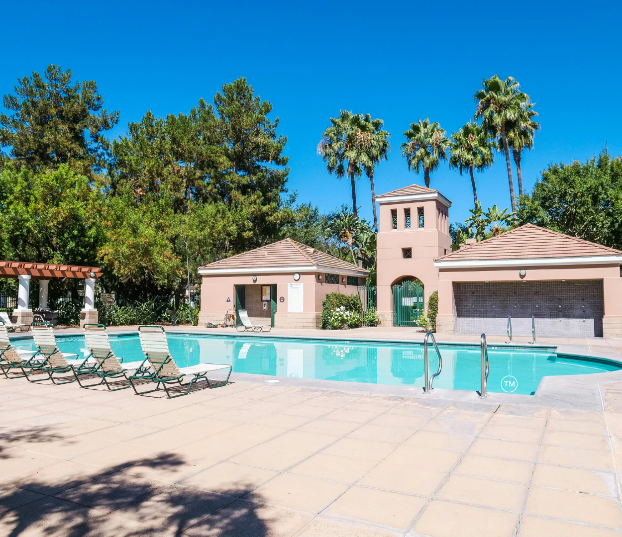 The Benefits of a Pool with a Built In Barbecue