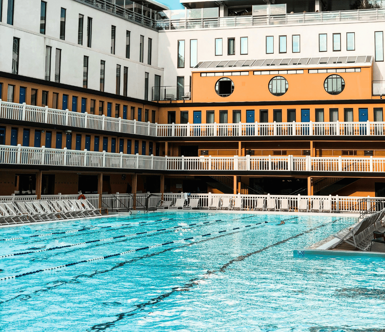 Choosing the Right Pool for Your Backyard