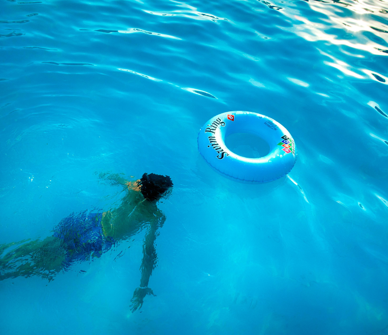 The Best Pool Floats for Your Splash Time