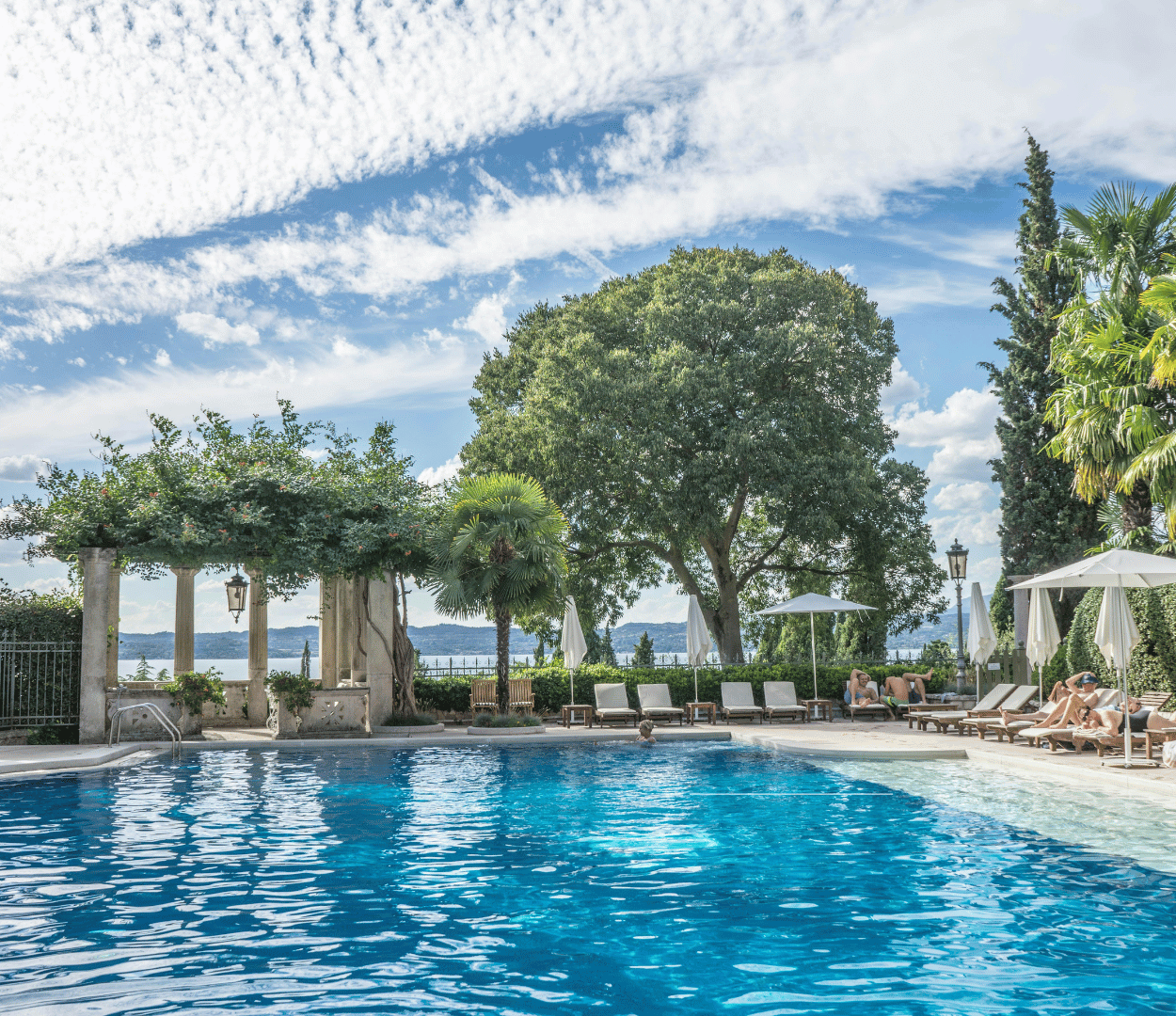 The Best Pool Maintenance Products of 2024