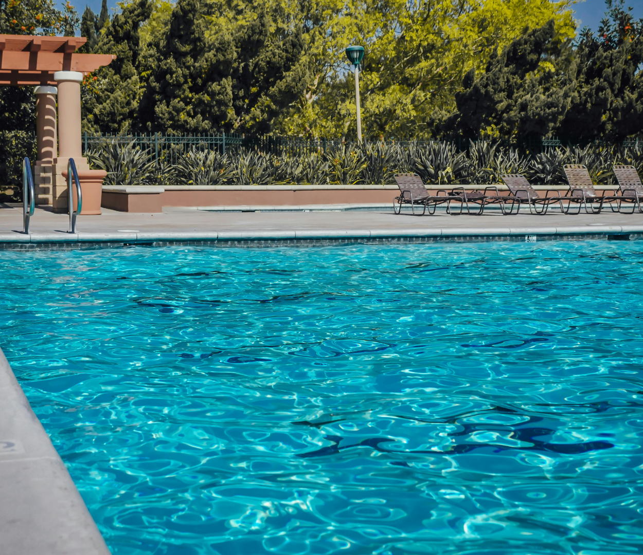 How to Plan a Pool Renovation