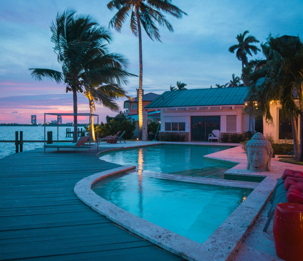 The Ultimate Guide to Removing Pool Stains