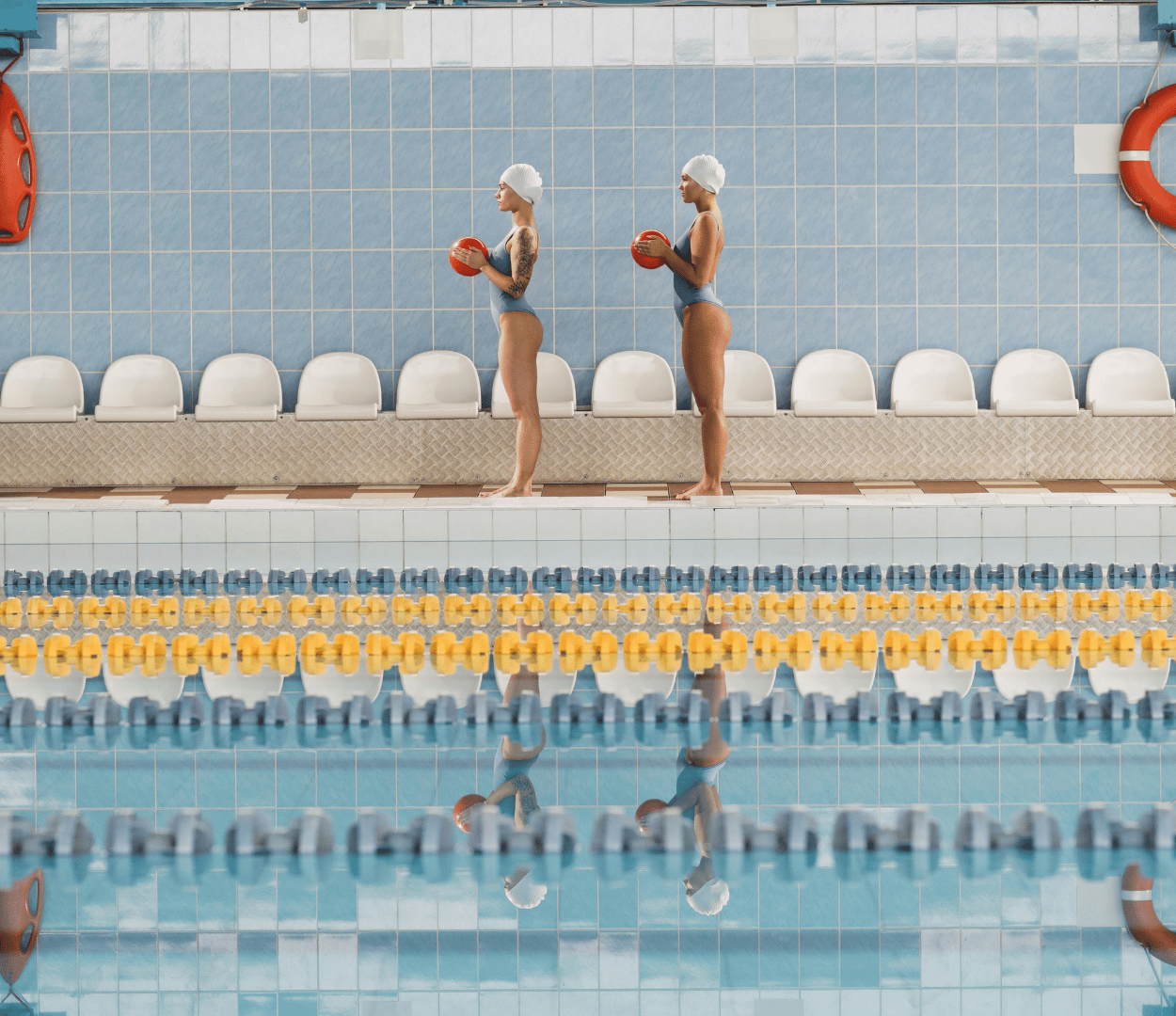 The Ultimate Guide to Swimming Pool Heating