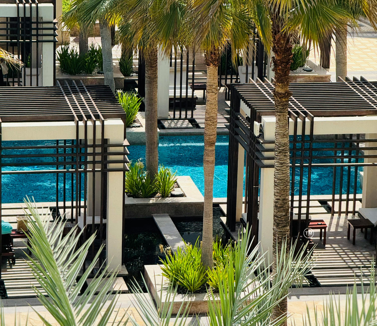 The Ultimate Guide to Pool Spa Combos