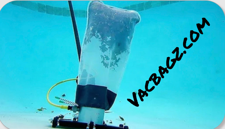 "Choosing the Right Vacuum Replacement Bags for Every Season: A Pool Tech's Guide"