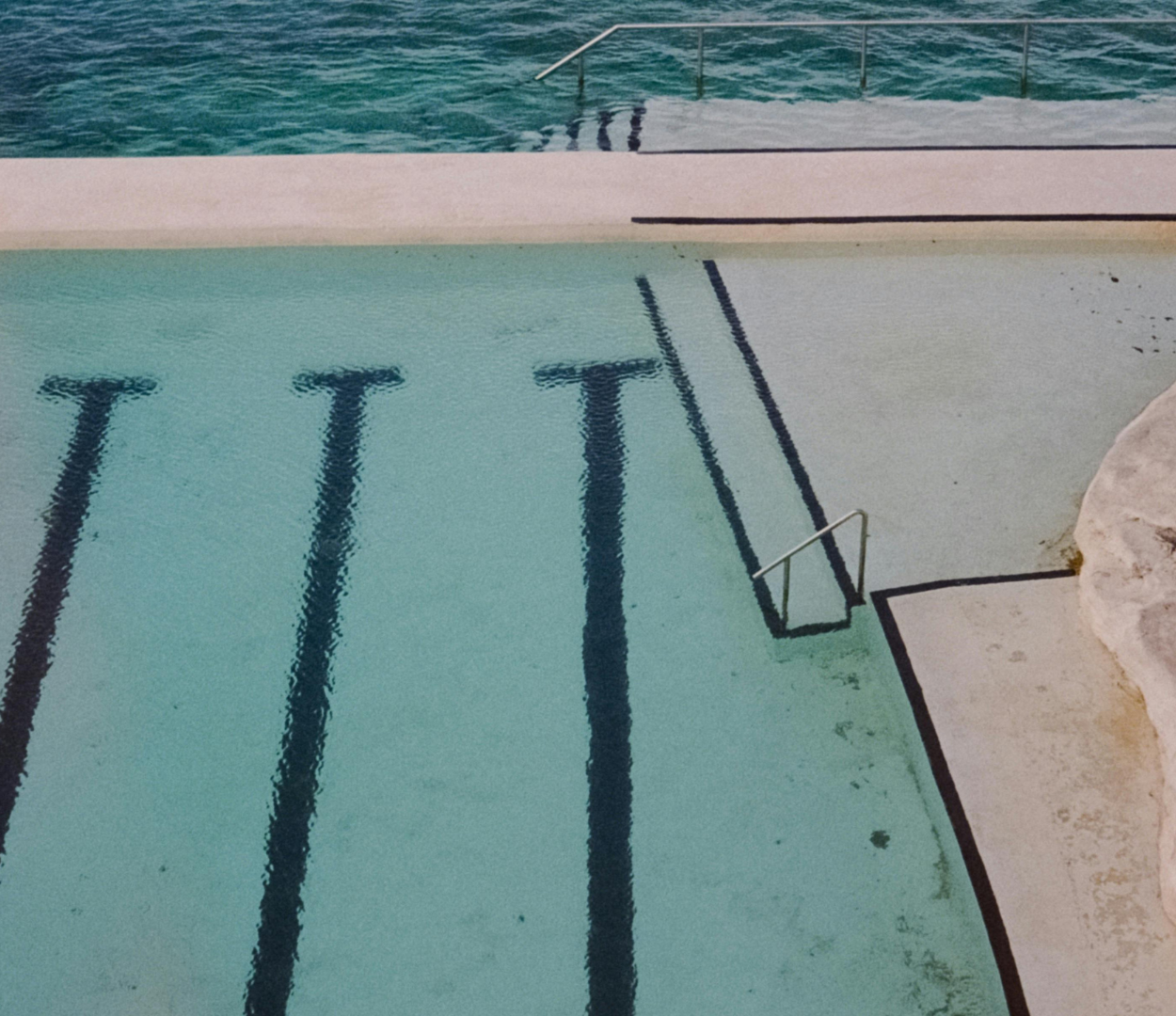 The Latest Trends in Pool Design