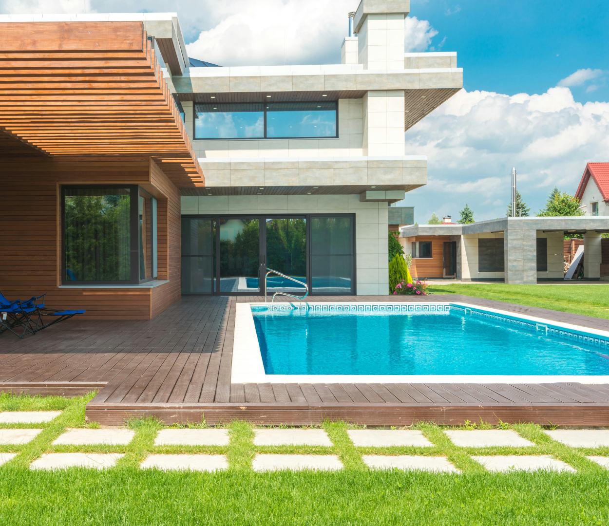 Accessorize Your Pool: Must-Have Gadgets and Gear