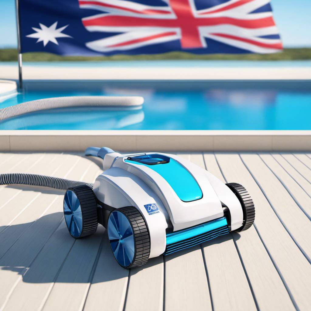 Aqipa Australia Secures Rights to Distribute Aiper Robotic Pool Cleaners