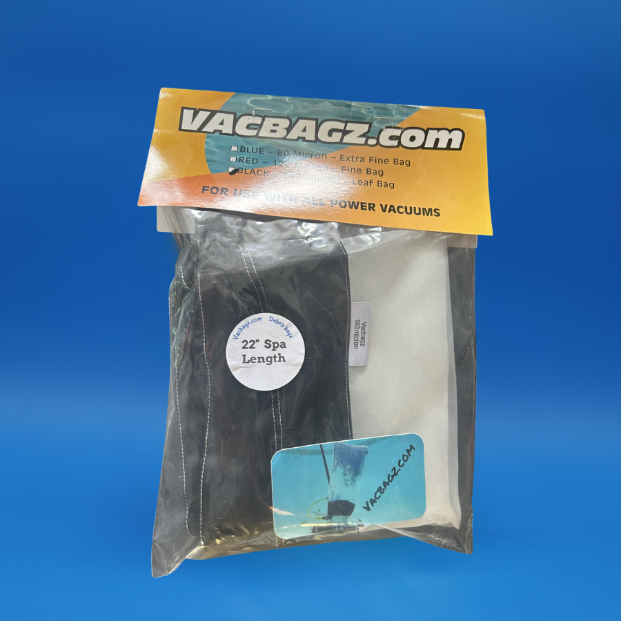 Pinchapenny Pack 15" Winter Pack For Powervac/Hammerhead/Riptide/Bottom Feeder