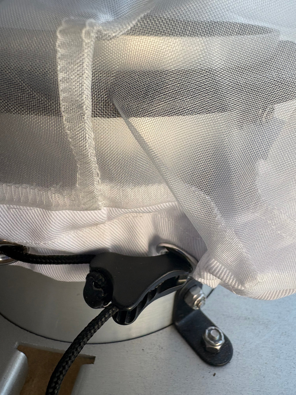 GrabBag Economical Nylon Debris bag