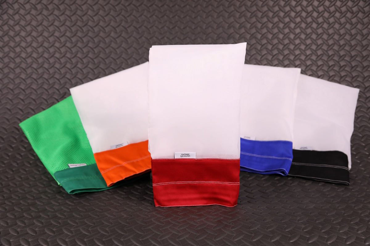 Five (5) 'Big Grit Pack 15" for PowerVac/HammerHead/Riptide/Bottom Feeder