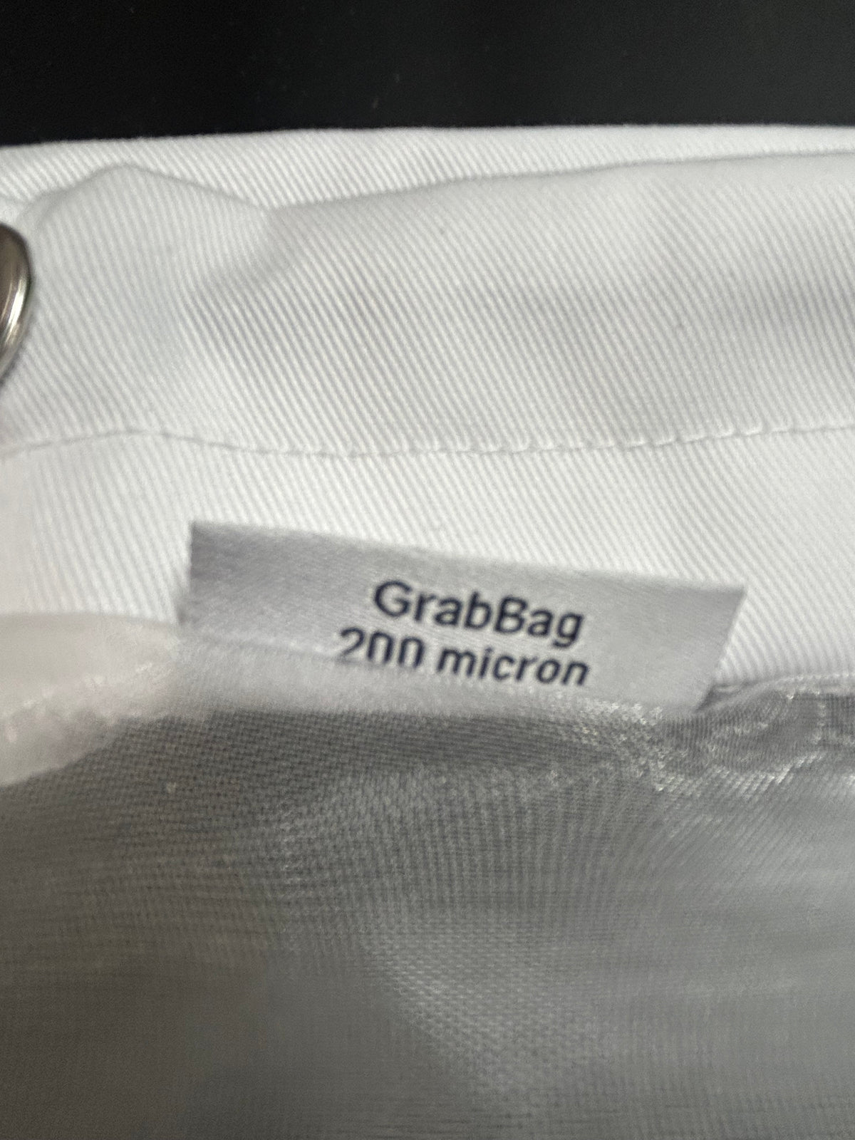 GrabBag Economical Nylon Debris bag
