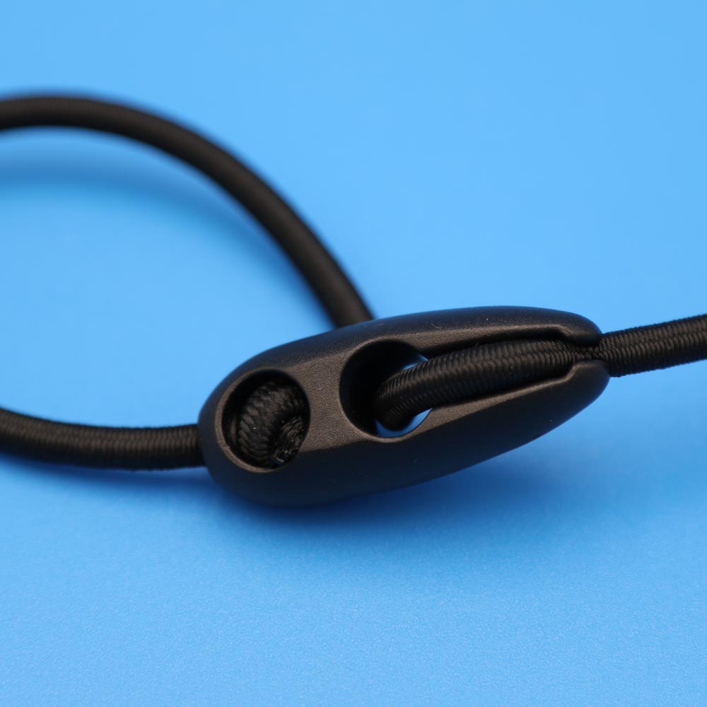Elastic (bungee) Cord Locking System (1 cord)