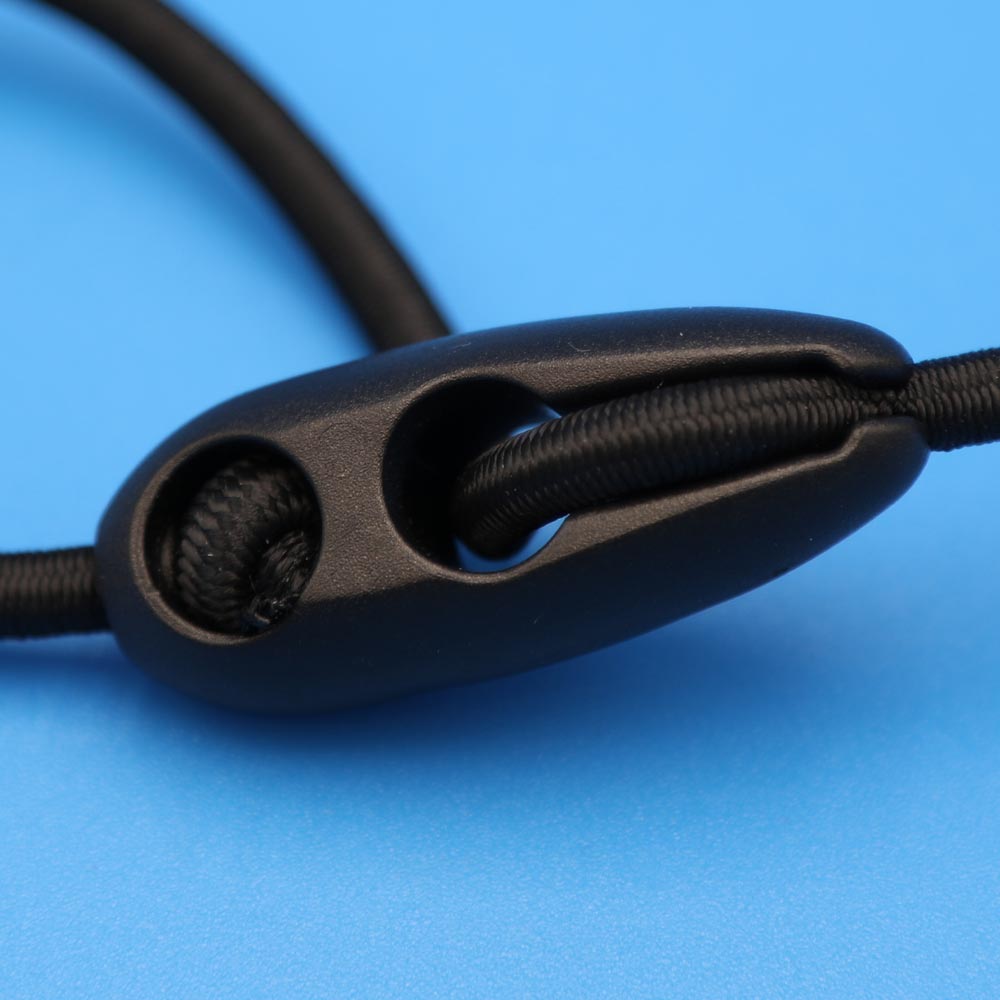 Elastic (bungee) Cord Locking System (1 cord)
