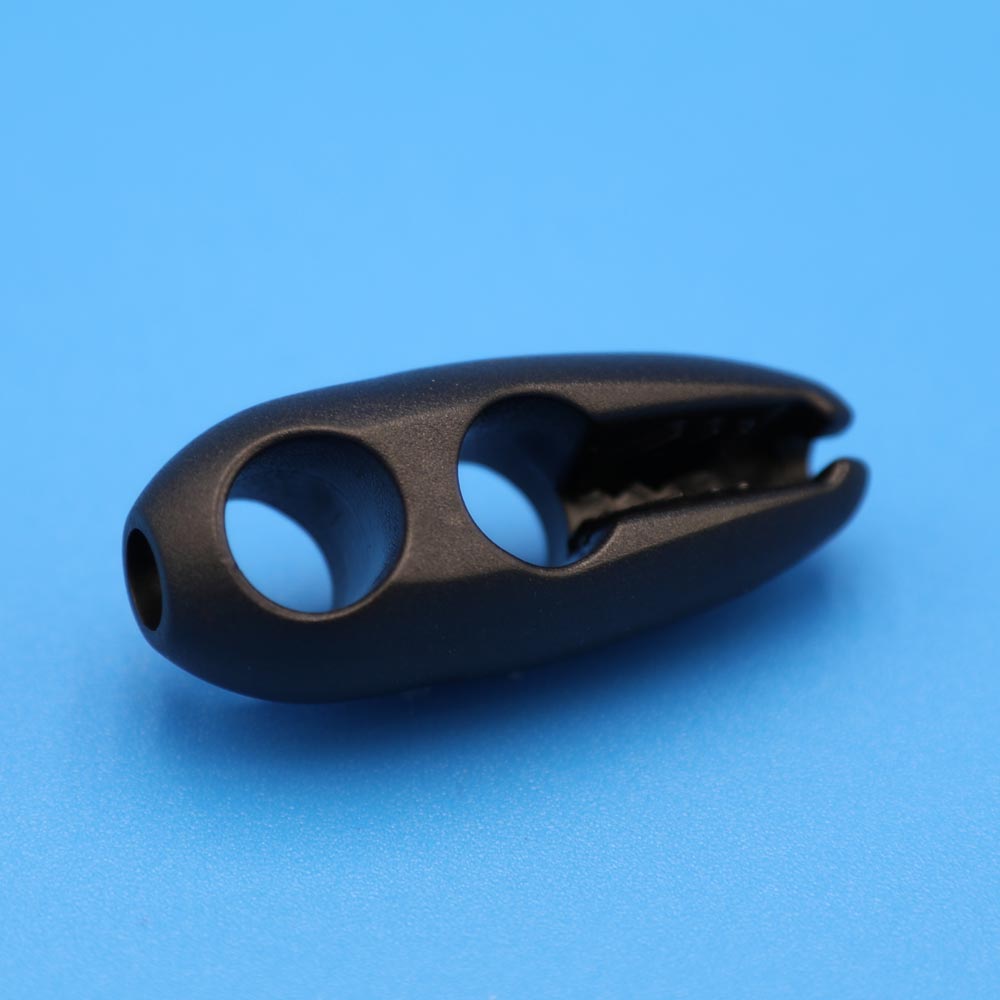 Elastic (bungee) Cord Locking System (1 cord)