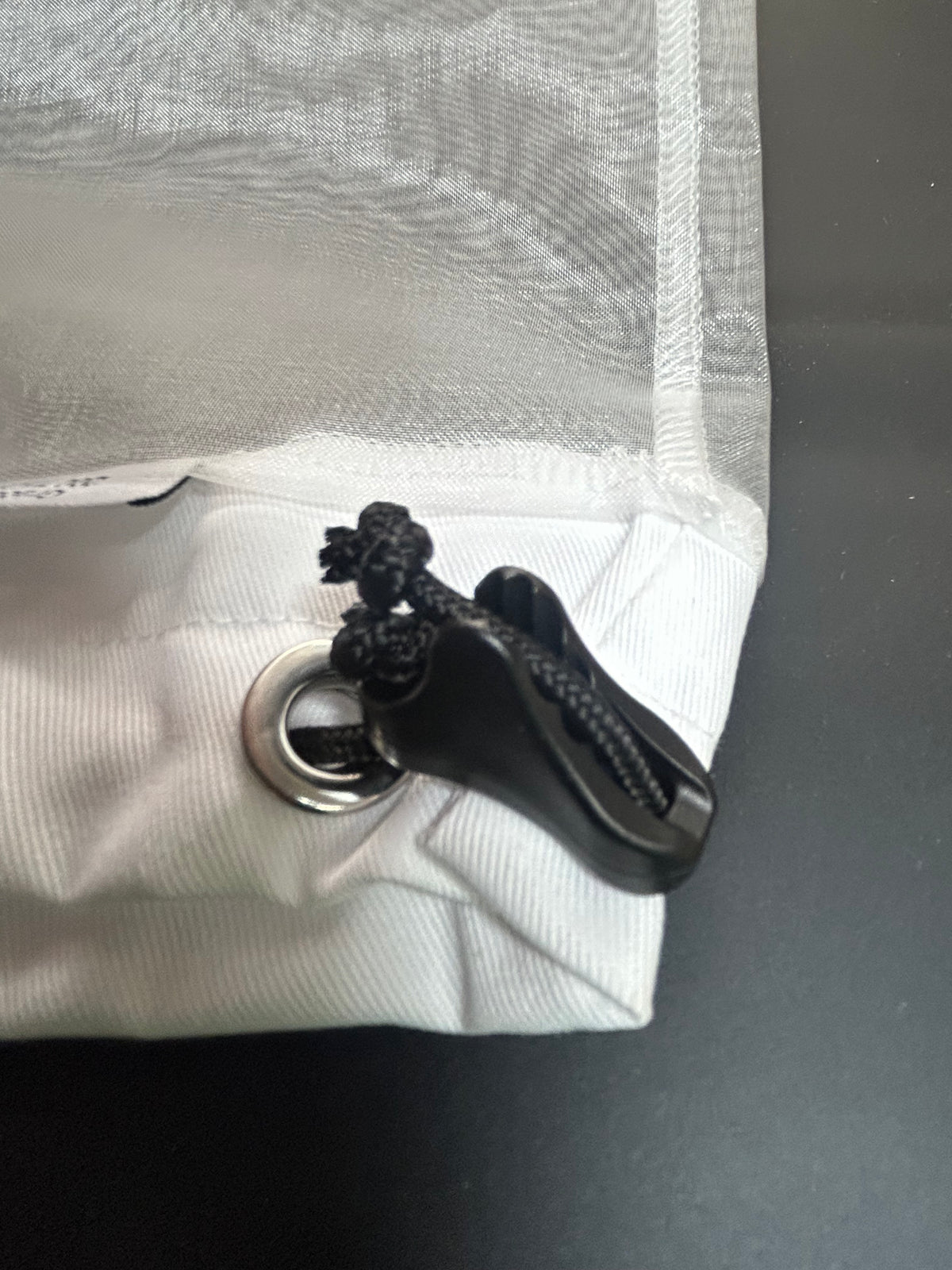 GrabBag Economical Nylon Debris bag