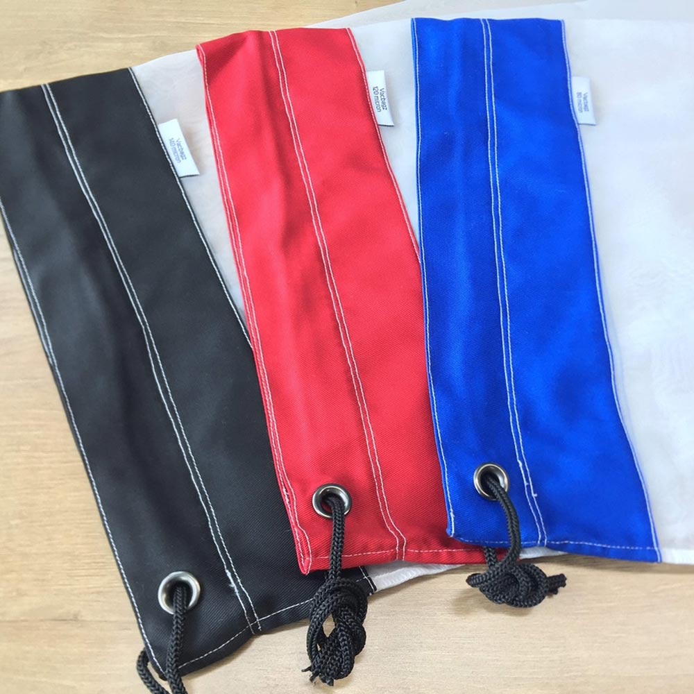 Small Vacuum Grit Pack 13" for Bottom Feeder - Bottom Feeder Shrimp - BWT F1 Turbo Kokido - Vektro - Leaf Master