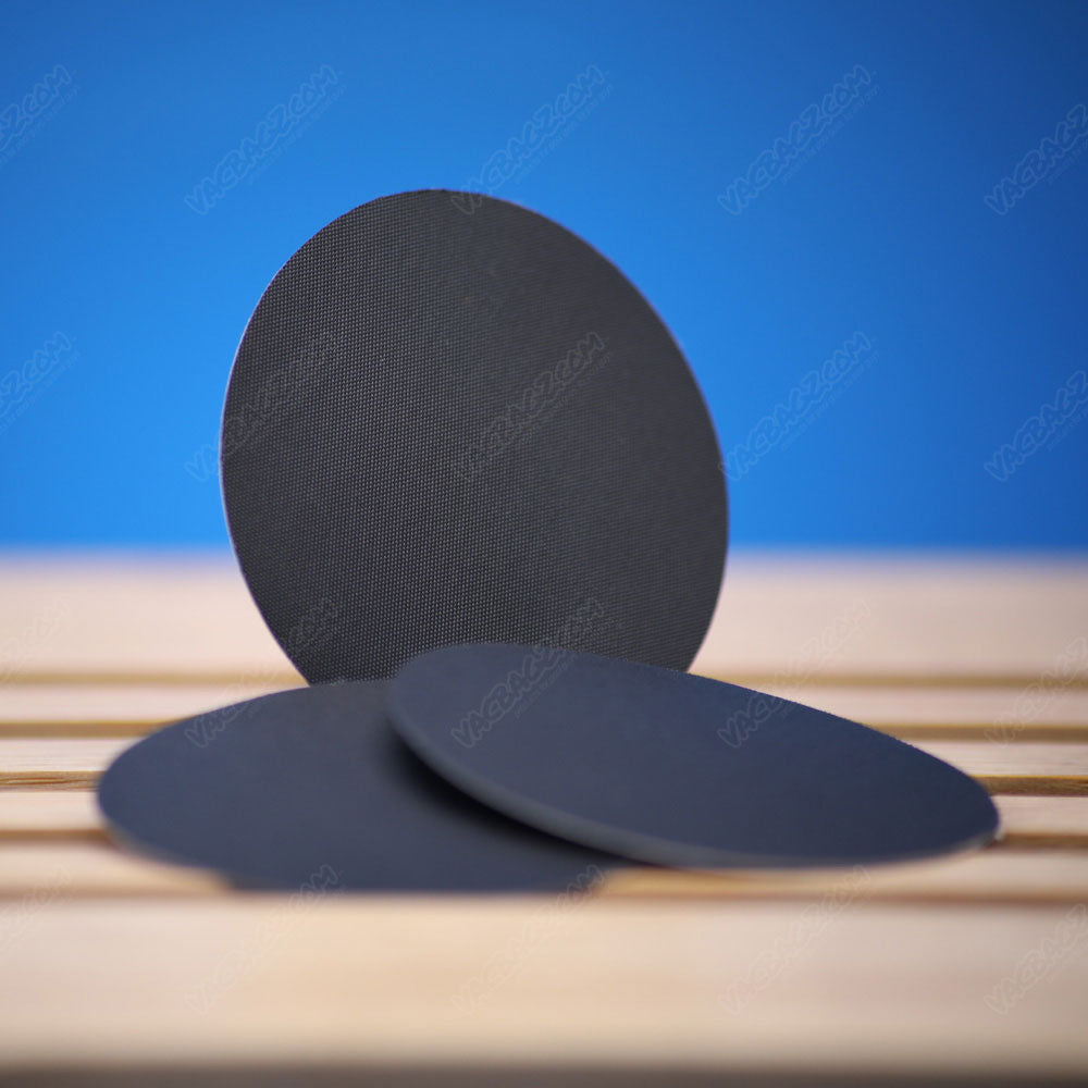 Five (5) 'Big Grit Pack 15" for PowerVac/HammerHead/Riptide/Bottom Feeder